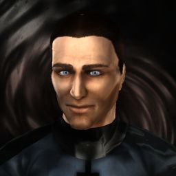 Polaras — legacy portrait
