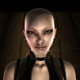 Sweet Trader — legacy portrait