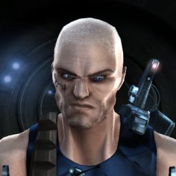 freestrike — legacy portrait