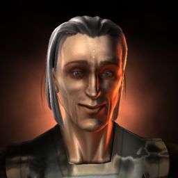 ziggyjd — legacy portrait