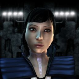 acr0nym — legacy portrait