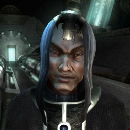marm3lade — legacy portrait