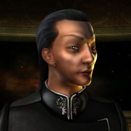 DAUBEP — legacy portrait