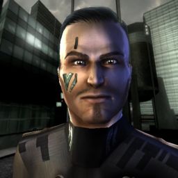 Bullsy — legacy portrait