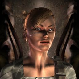 SamLUVSJrad — legacy portrait