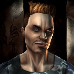 rostamonk — legacy portrait