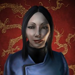 Mrcha CZ — legacy portrait
