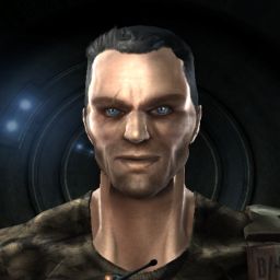 LitleEvil — legacy portrait