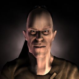 Drydd Saoi — legacy portrait