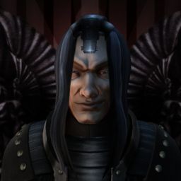 XZeZZ — legacy portrait