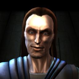 Terakin Bisto — legacy portrait