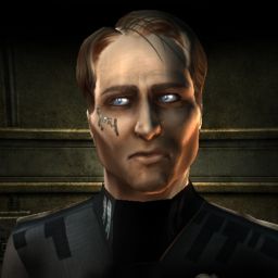 Monzeek — legacy portrait