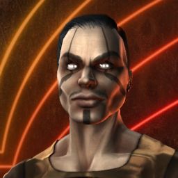 Farin Drago — legacy portrait