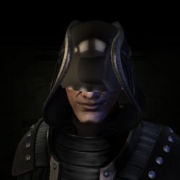 Artist72 — legacy portrait