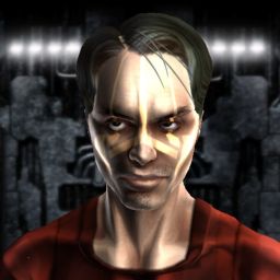 Duke690 — legacy portrait