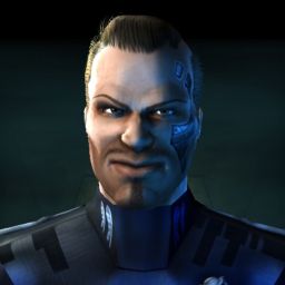 Byronius — legacy portrait