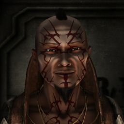 drei sterne — legacy portrait