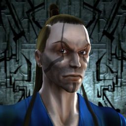 Kuro'me Kagomatsu — legacy portrait