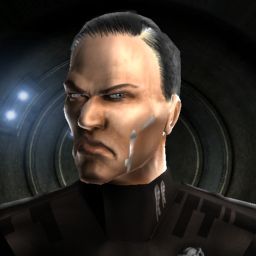 Darthbob — legacy portrait
