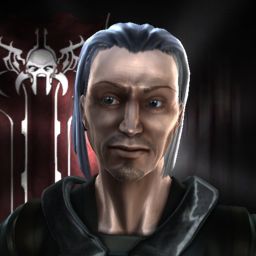 DragonZero — legacy portrait