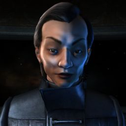 Vanlandi — legacy portrait