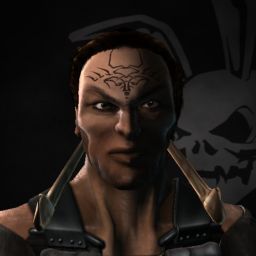 Ryx Bratsilaken — legacy portrait