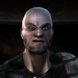 FoRGyL — legacy portrait
