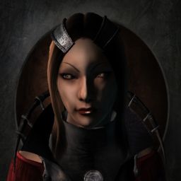 xDisasterousX — legacy portrait