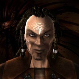 Privorus — legacy portrait