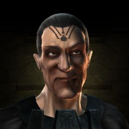 maggelan — legacy portrait