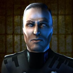 BOBNIKER — legacy portrait