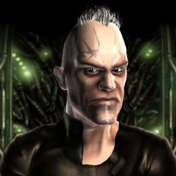 Ice Breaker2 — legacy portrait