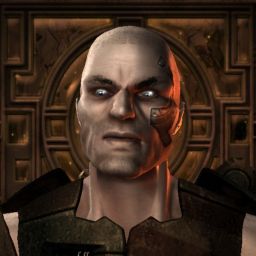 post21man — legacy portrait