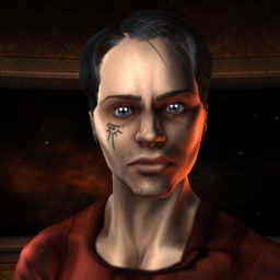 Mytheos — legacy portrait