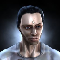 GandolftheWhite — legacy portrait