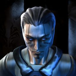 Shinzon Ren — legacy portrait