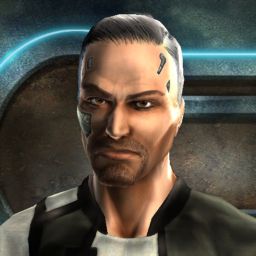 Kjaltor — legacy portrait