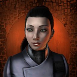 Reese Walker — legacy portrait