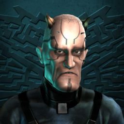 YoDAst — legacy portrait