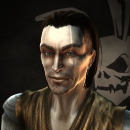 ArPoHoM — legacy portrait