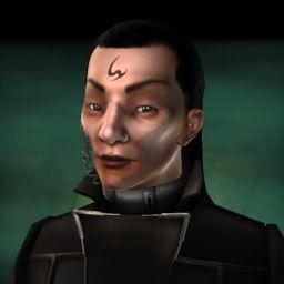 Sc'a — legacy portrait
