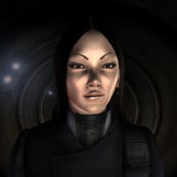 Majaharet — legacy portrait