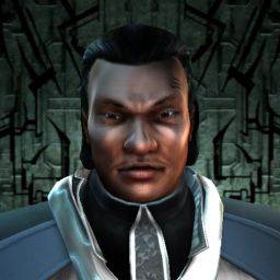 OmagaDx — legacy portrait