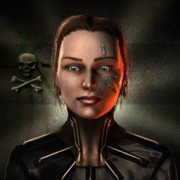 Karrihn — legacy portrait