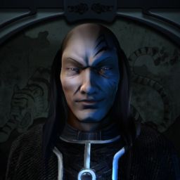 Brearius — legacy portrait