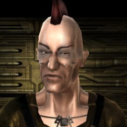 Gumshoe2 — legacy portrait