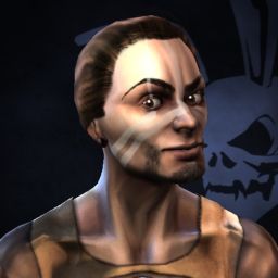 keng — legacy portrait