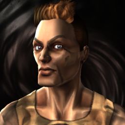 Petola — legacy portrait