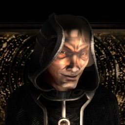 Heaven Sender — legacy portrait