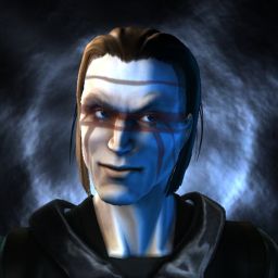 Thorthak — legacy portrait